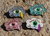 Visions of Mohr pin