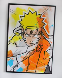 Image 2 of Naruto - Extinction Collection 