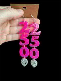 Image 2 of Custom Show # Dangles