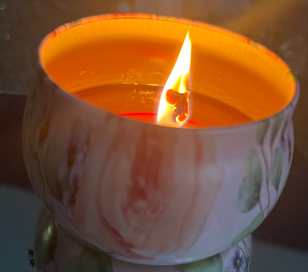 Image of Tae's Amazing Candles