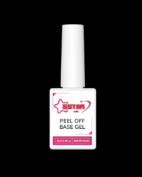 5Star Peel Off Base Gel 
