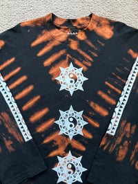 Image 3 of “3EYES” Heavyweight Long Sleeve