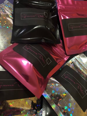 Image of Detox teabags(shipping)
