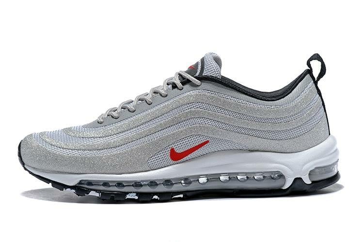 air max 97 swarovski silver