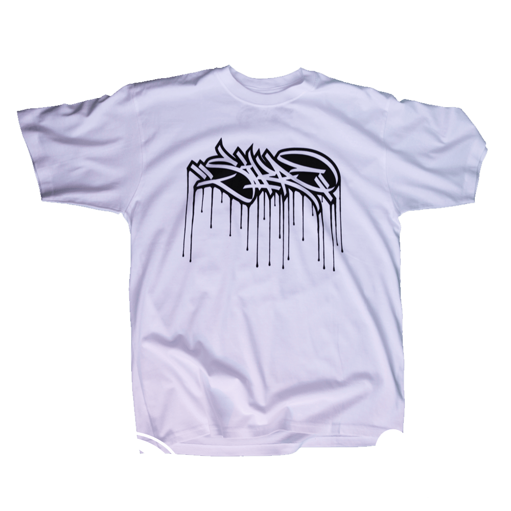 SIKA clothing drippy zneal handstyles
