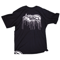 Image 2 of SIKA clothing drippy zneal handstyles