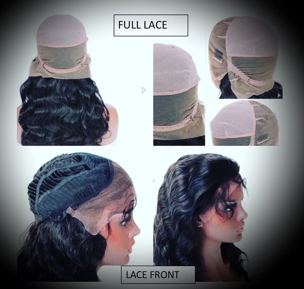 Image of Wigs