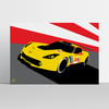 Corvette Racing C7.R