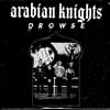SEC14: Drowse - “Arabian Knights” Lathe Cut 7” 
