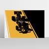 Lotus 72 | Fittipaldi