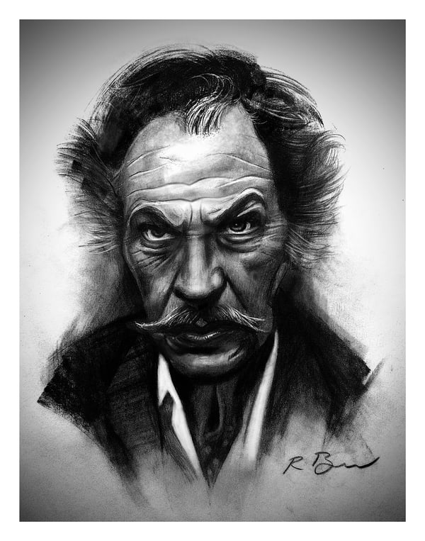 Image of Vincent Price