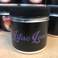 Image 1 of DANNY D "GHOST SERIES" LILAC LOVE