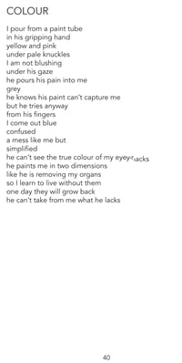 Image 2 of Venus Shells by Etta Dia