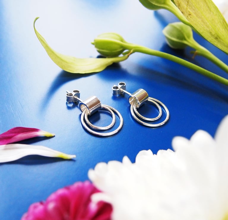 Chute Hoop Studs  Image 2