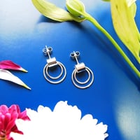 Image 3 of Chute Hoop Studs 