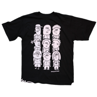 Image 3 of MONSTA X SIKA range 