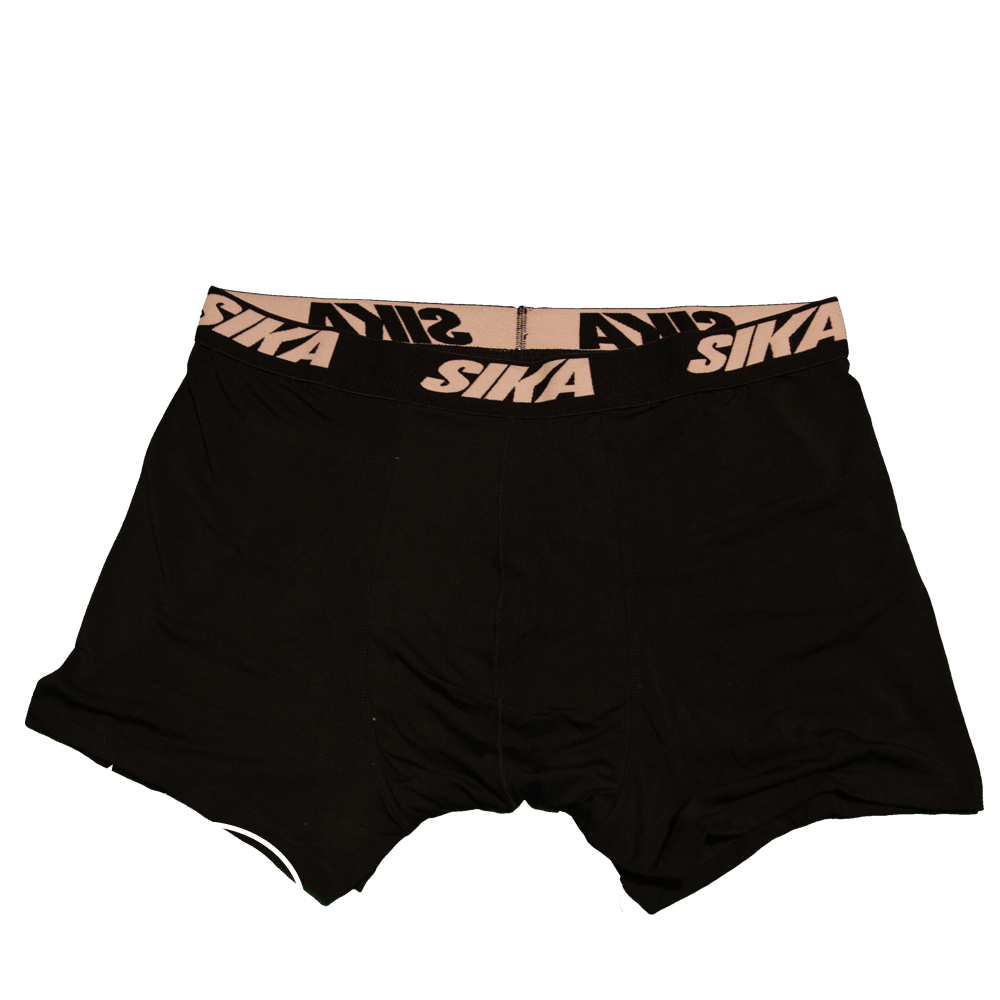 SIKA STASHUM Bamboo boxershorts