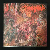 Image of Tomb Mold - Manor Of Infinite Forms LP