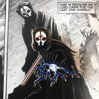 Darth Nihilus