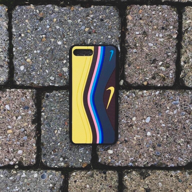 Image of Nike Air Max 1/97 Sean Wotherspoon