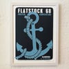 FLATSTOCK 68 HAMBURG<br>(mini-print)