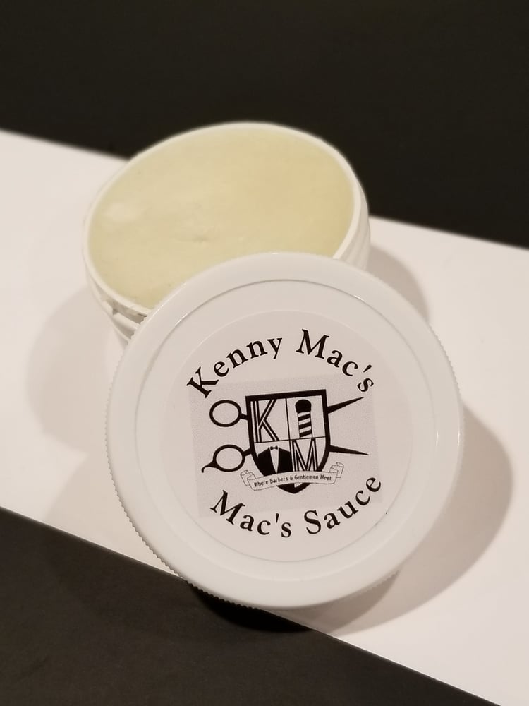 Image of Kenny Mac's Sauce