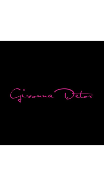 Image of BECOME A GIVONNA DETOX INFLUENCER 