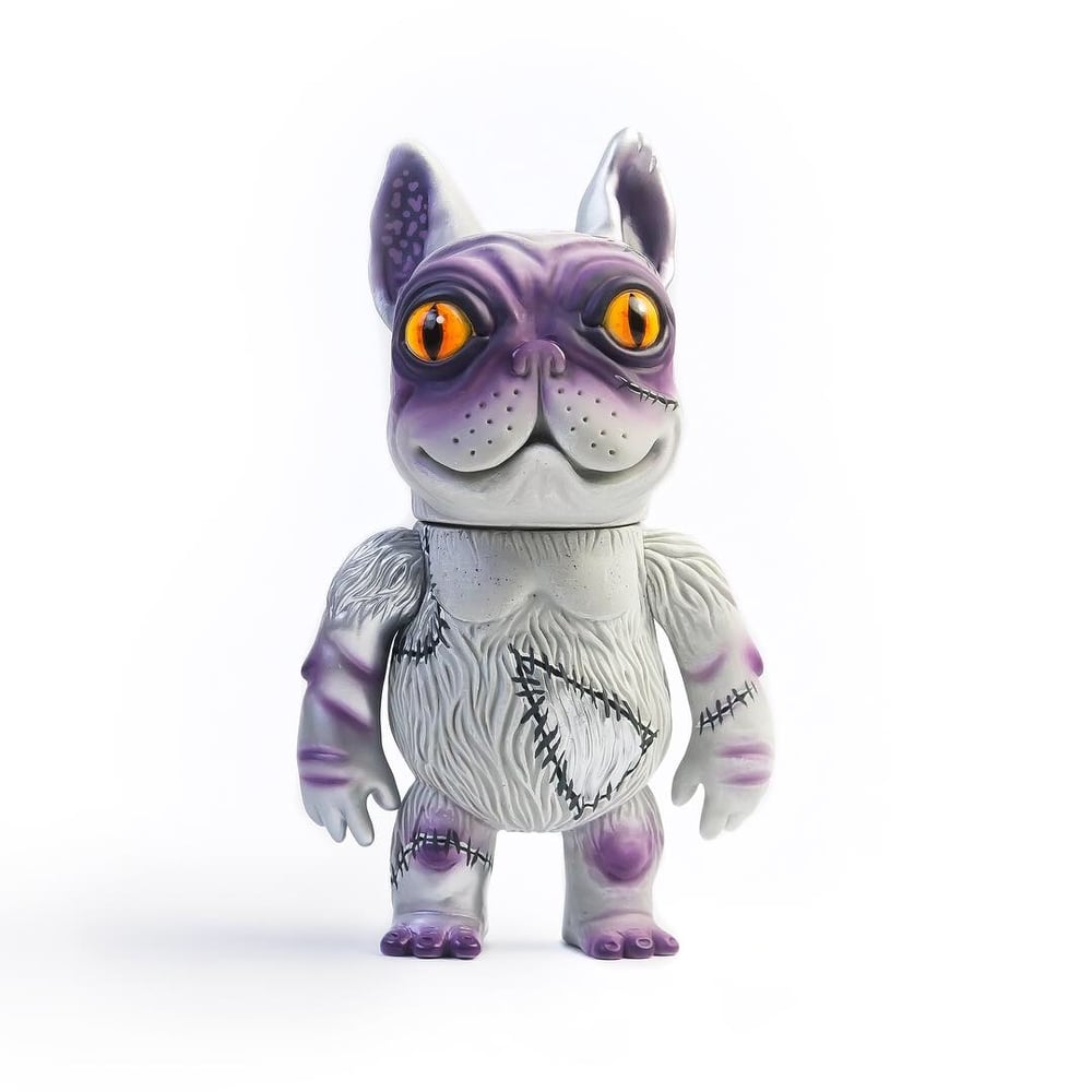 Image of Kurobokan Stitches Sleepwalker
