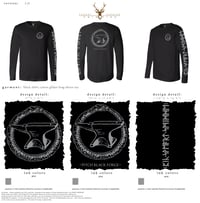 Long Sleeve T-Shirt 