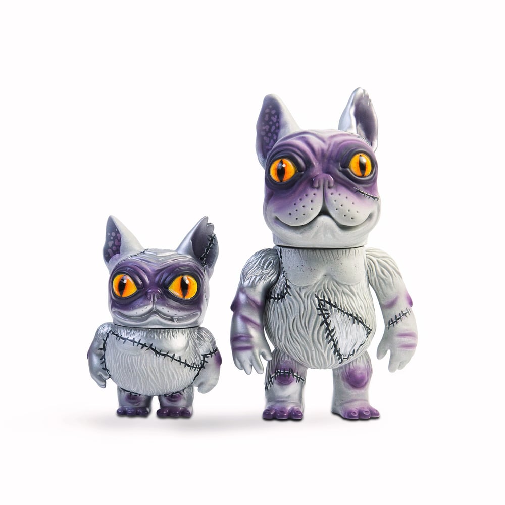 Image of Kurobokan Stitches Sleepwalker & Offspring Set