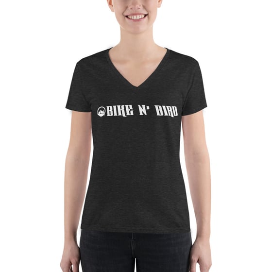 Image of Woman's T-Shirt 