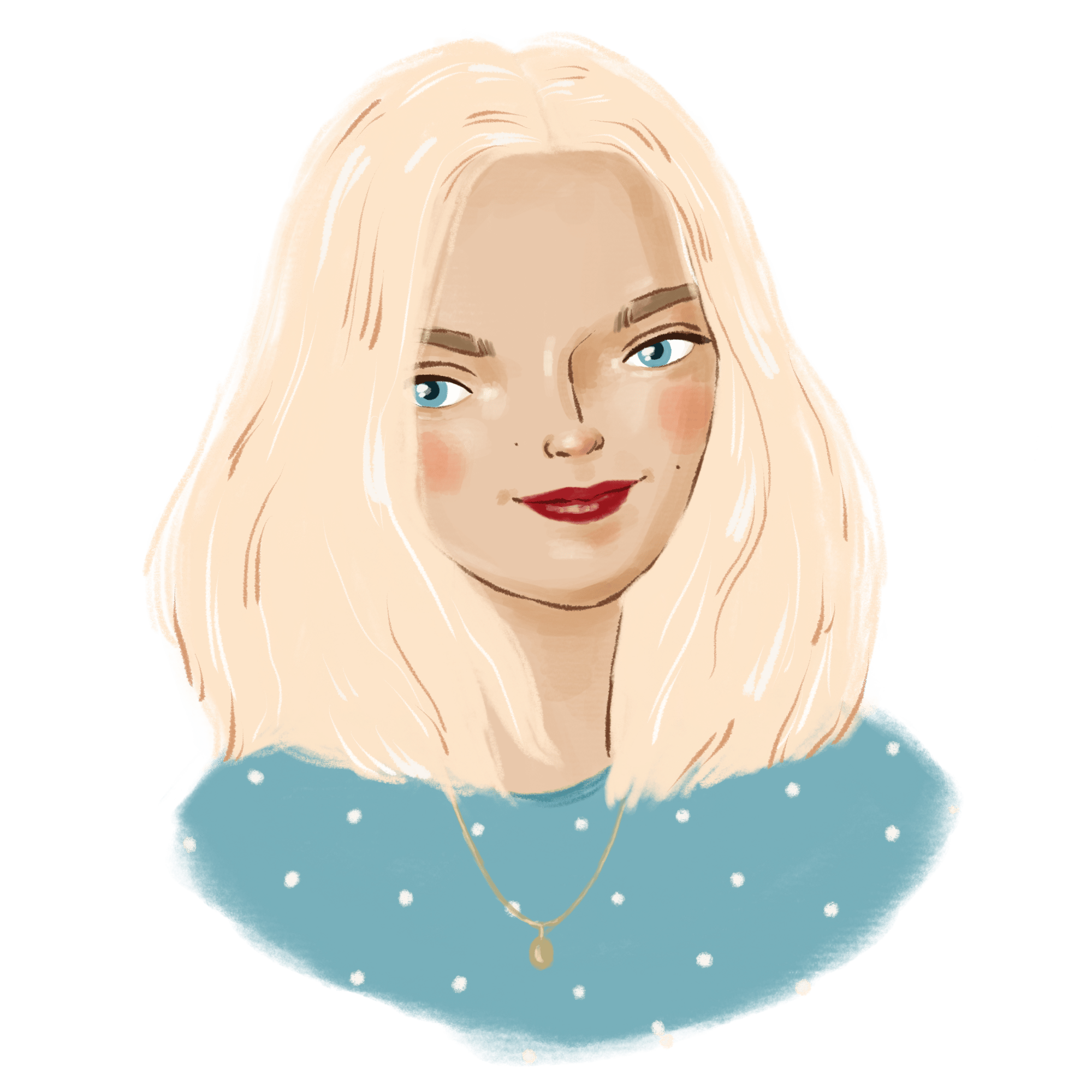 Image of Little Portrait 2.0
