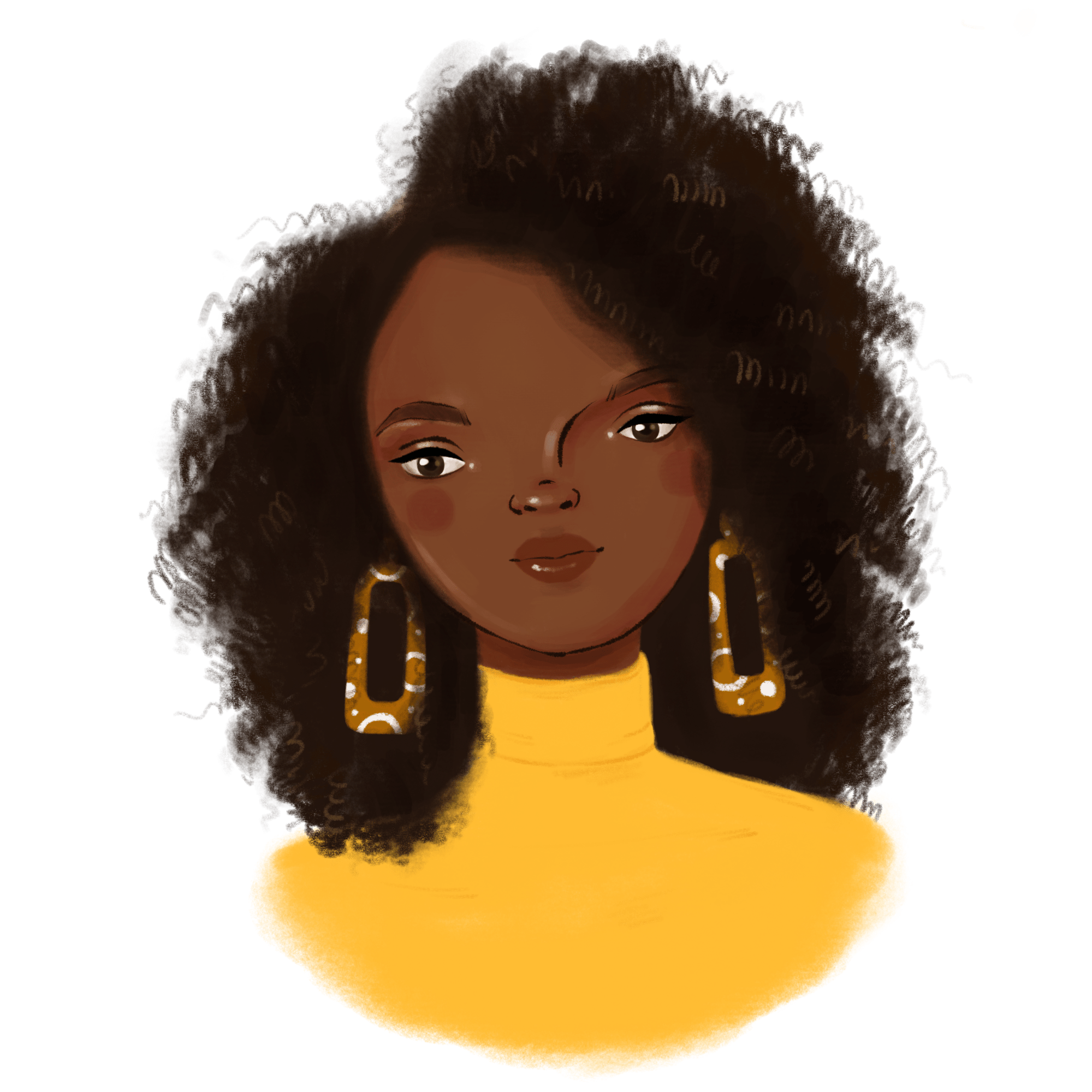 Image of Little Portrait 2.0