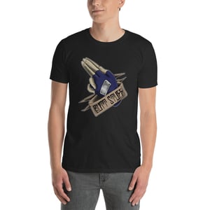 1000 years of death T-shirt