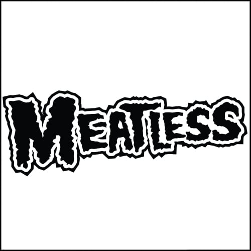 Image of Meatless