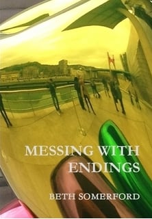 Image of MESSING WITH ENDINGS