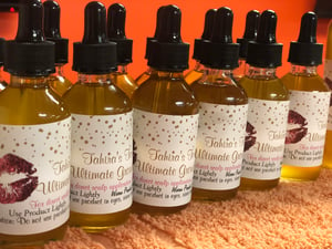 Image of Tahira's Touch Ultimate Growth Elixir /AVAILABLE NOW 