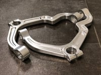 Lamborghini Huracan - Billet Drag Control Arms