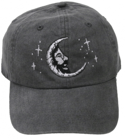 Image of Jerry Moon Baseball Cap