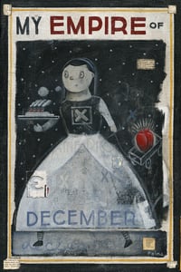 Image 1 of Empire Of December