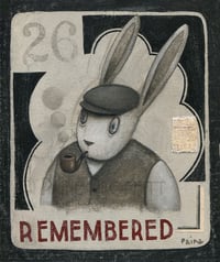 Remembered