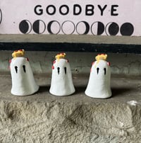 Image 2 of Pizza Ghost