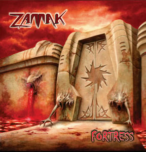 Image of ZAMAK "Fortress" 12" LP
