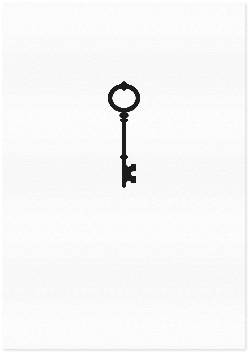 Image of key