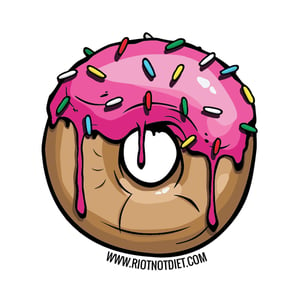 Image of Donut