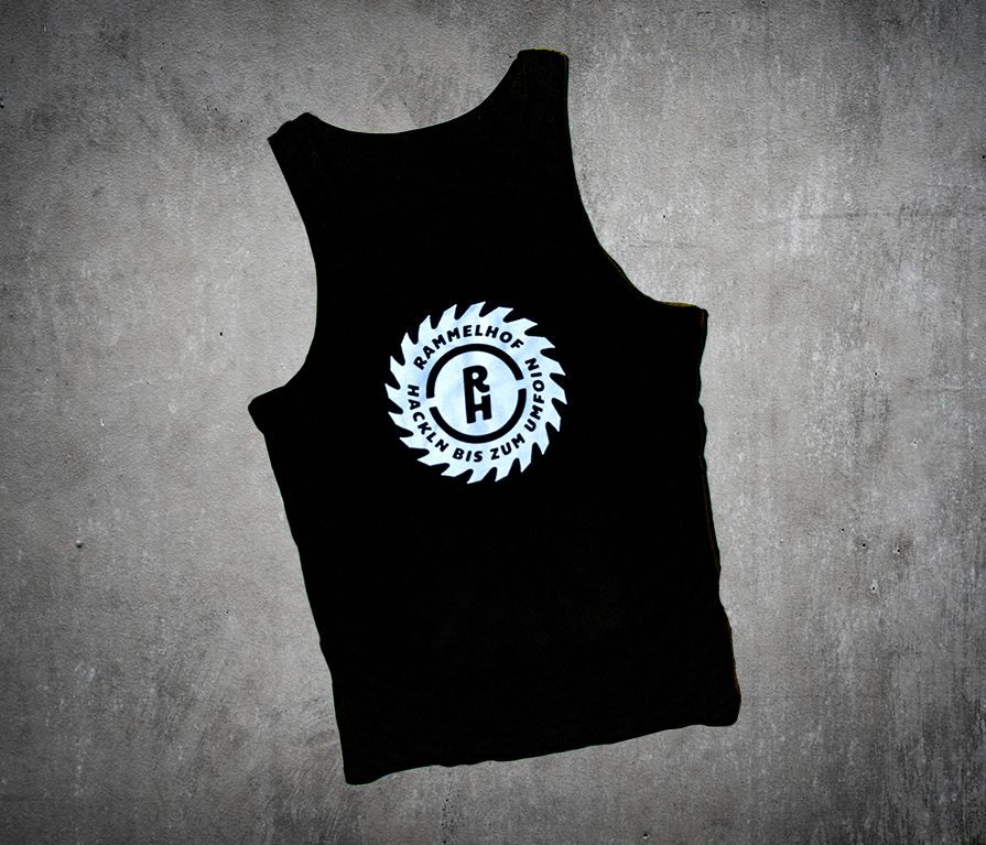 Image of Hackln Tank Top (Men)