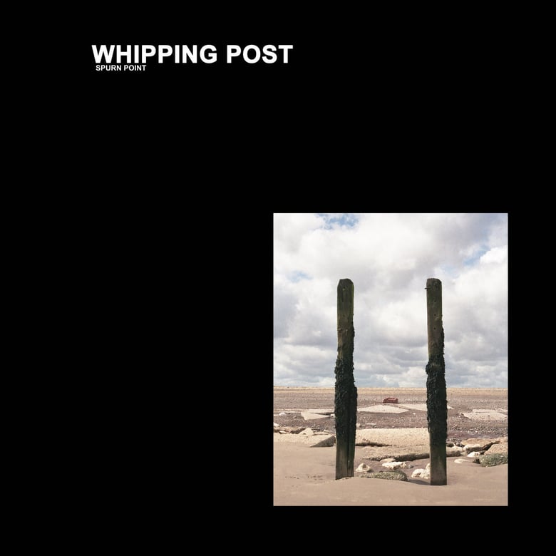 Image of WHIPPING POST - SPURN POINT LTD EDITION VINYL LP