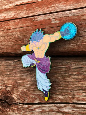 Image of Broly