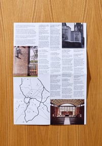 Image 2 of Modernist Churches of Sheffield