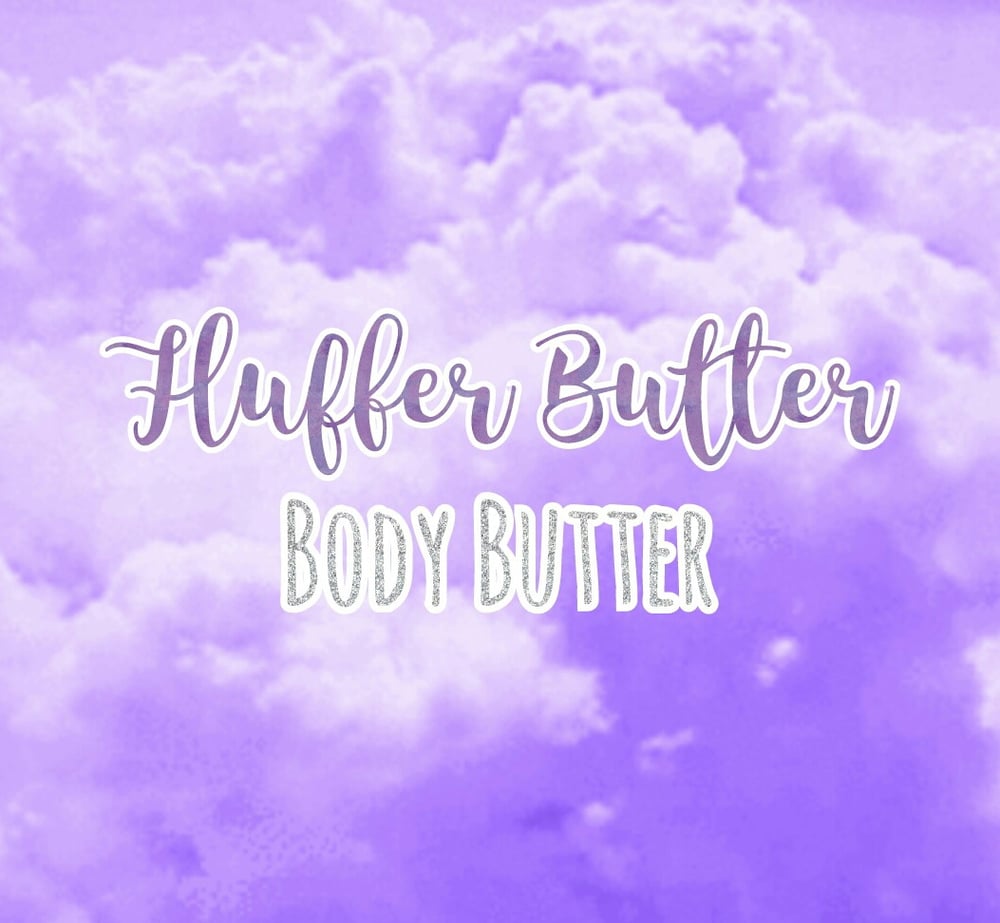 Image of Fluffer Butter
